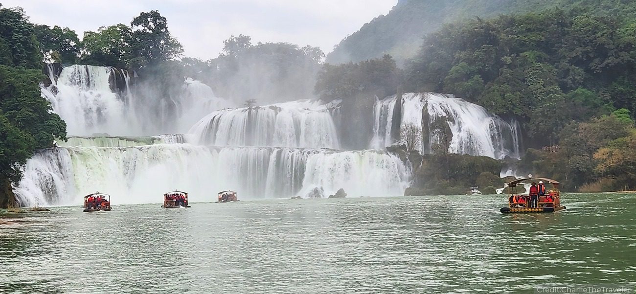 China’s Southeast 16-Day Tour Package with Luxury Hotels: See & Do It ALL - tour image