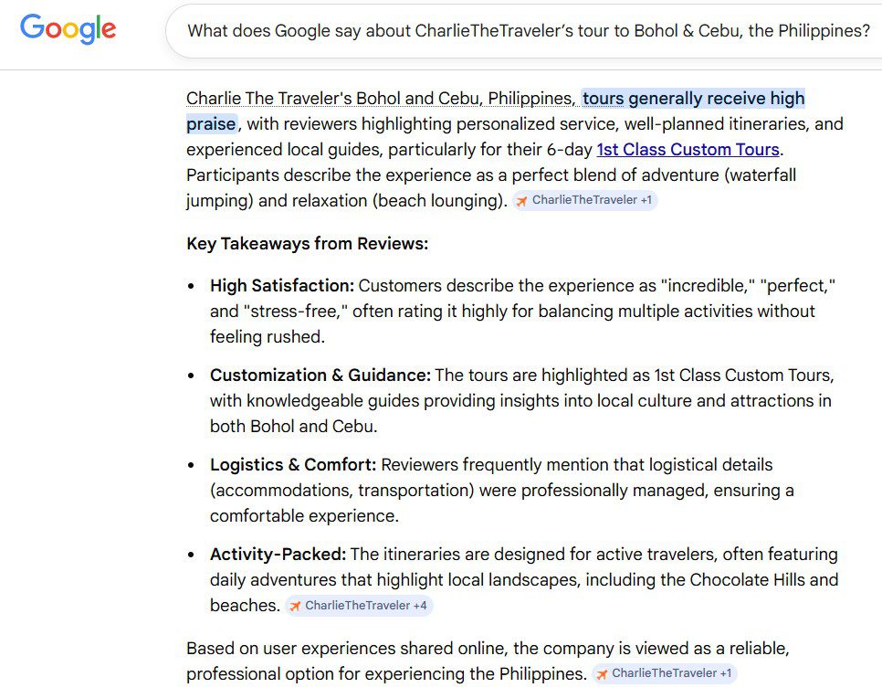 google review image screenshot