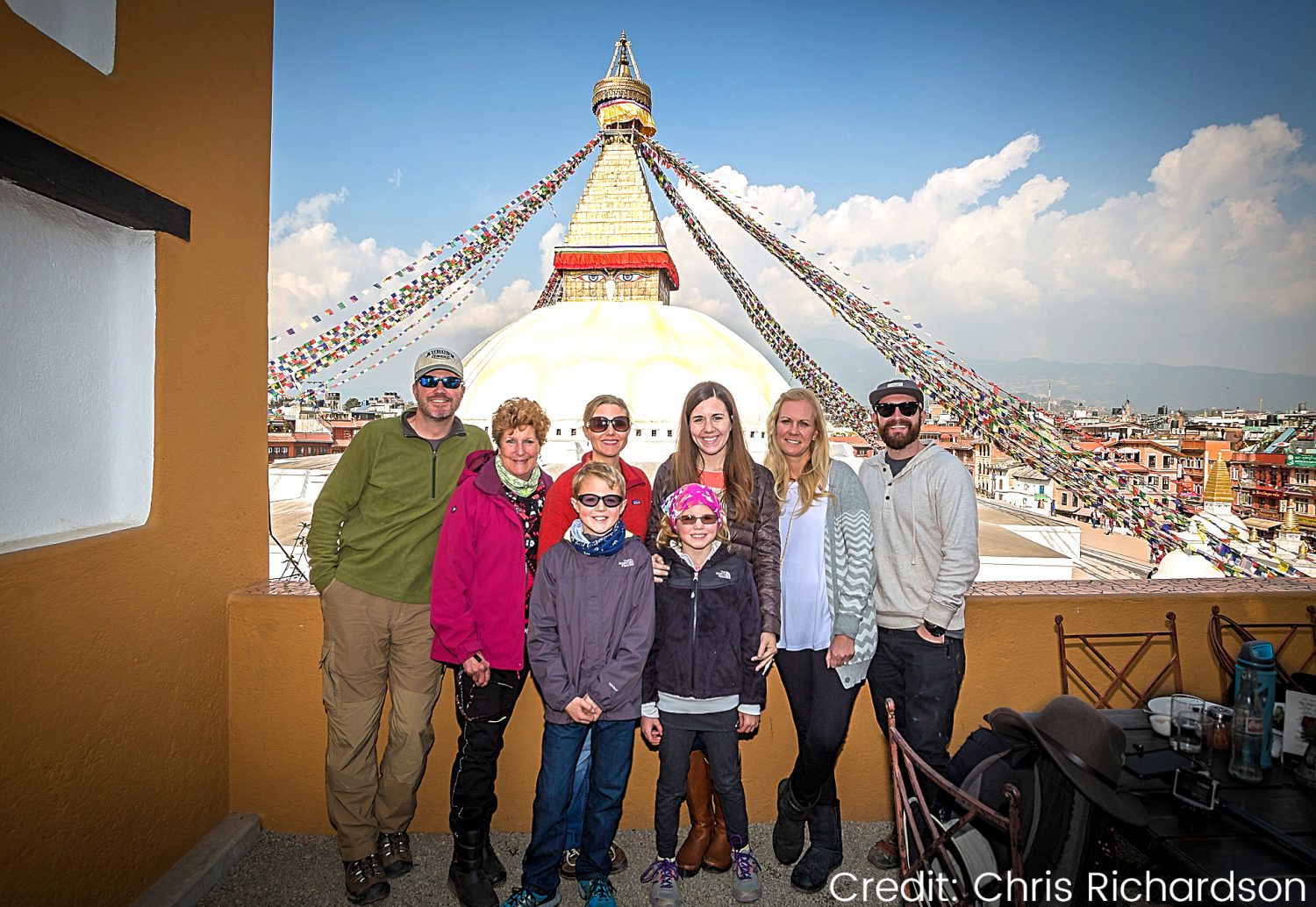 Nepal 8-Day Tour Package with Luxury Hotels: See & Do It ALL - tour image