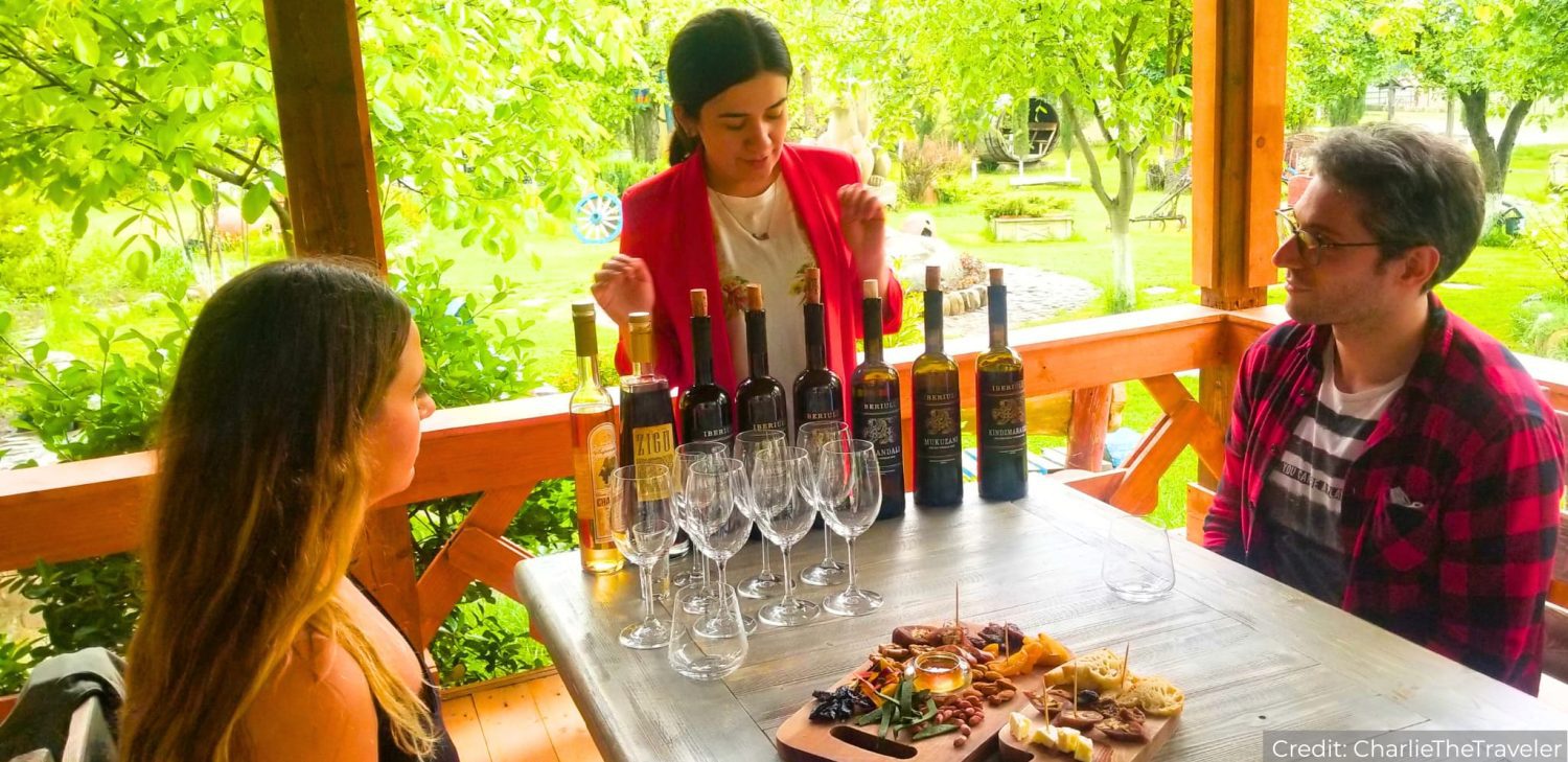 Georgia & Azerbaijan 9-Day Tour Package with Luxury Hotels: See & Experience it ALL - tour image