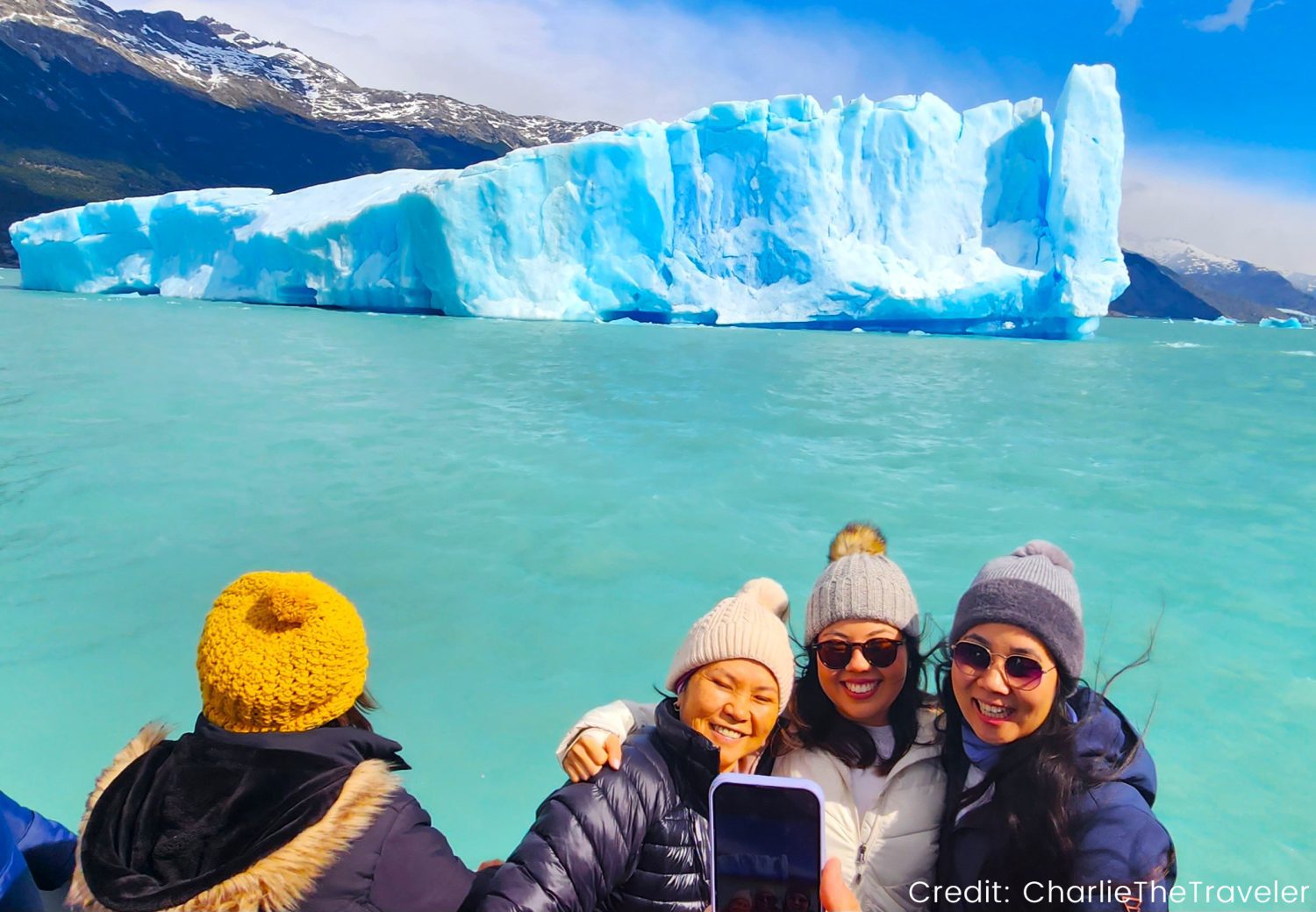 Argentina South 11-Day Tour Package with Luxury Hotels: See & Do It ALL - tour image