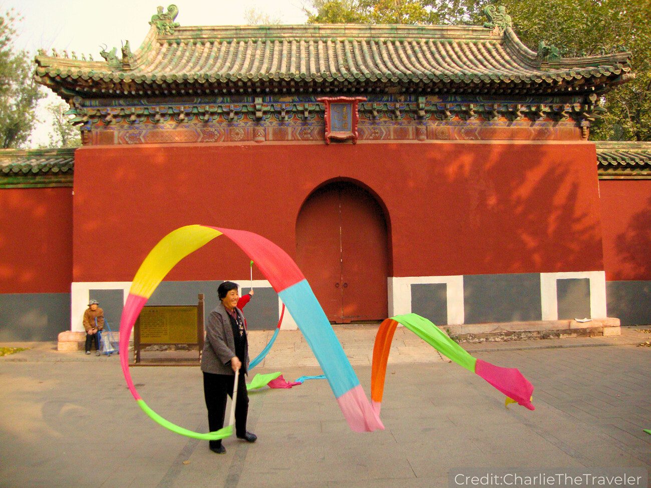 China Northwest 16-Day Tour Package with Luxury Hotels: See & Do It ALL - tour image