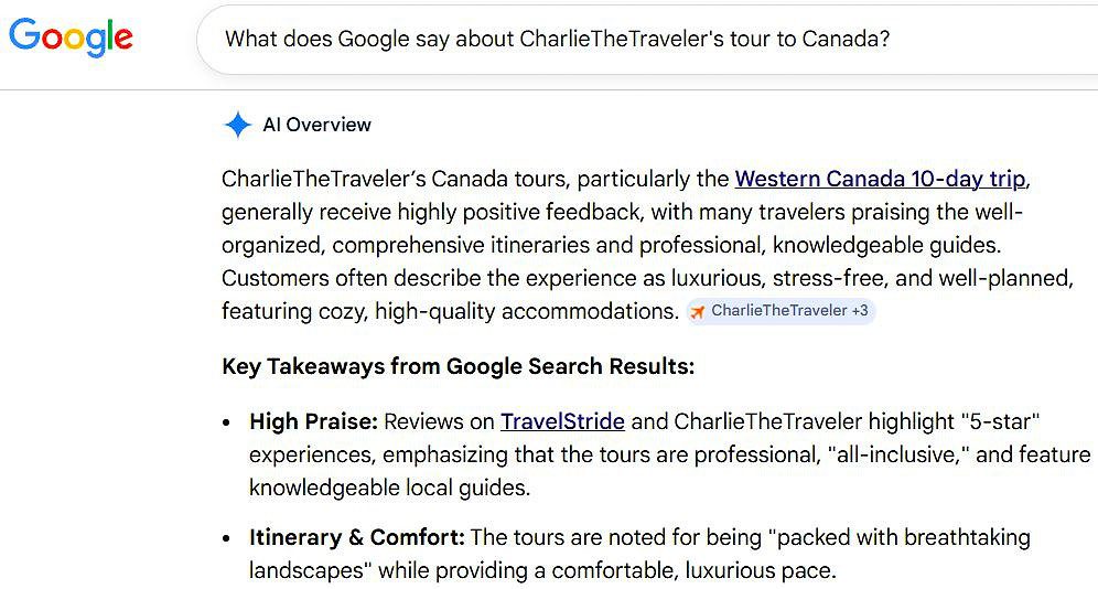 google review image screenshot