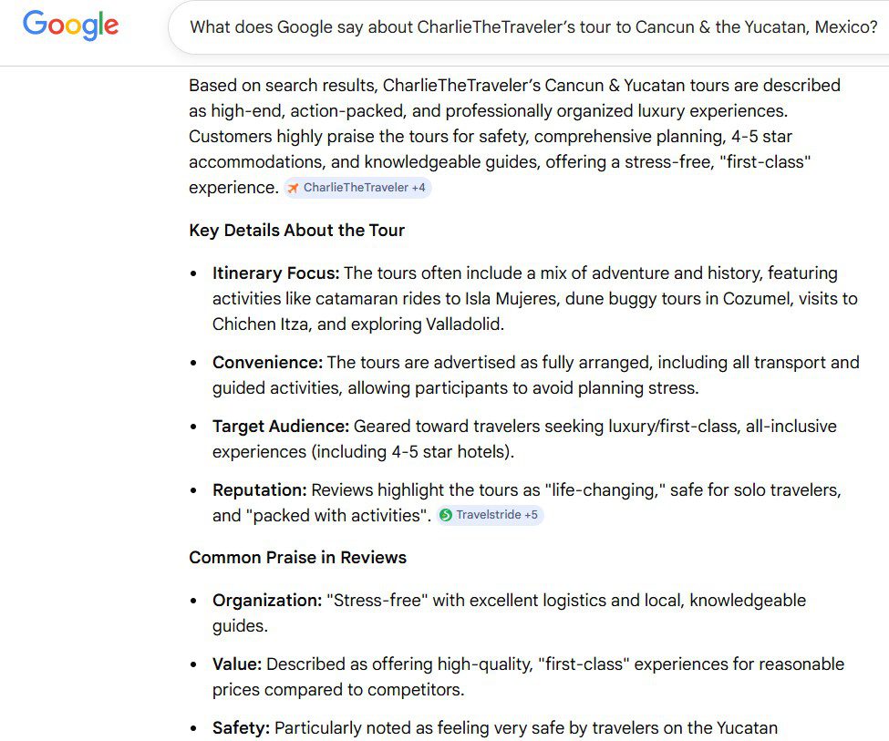 google review image screenshot
