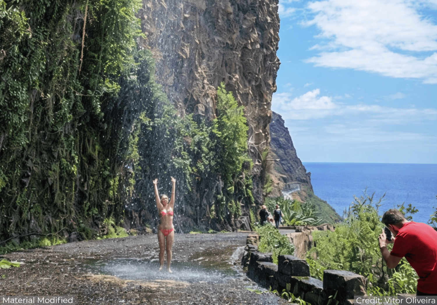 Portugal’s Best Islands Tour Package with Luxury Hotels: See & Experience it ALL - tour image