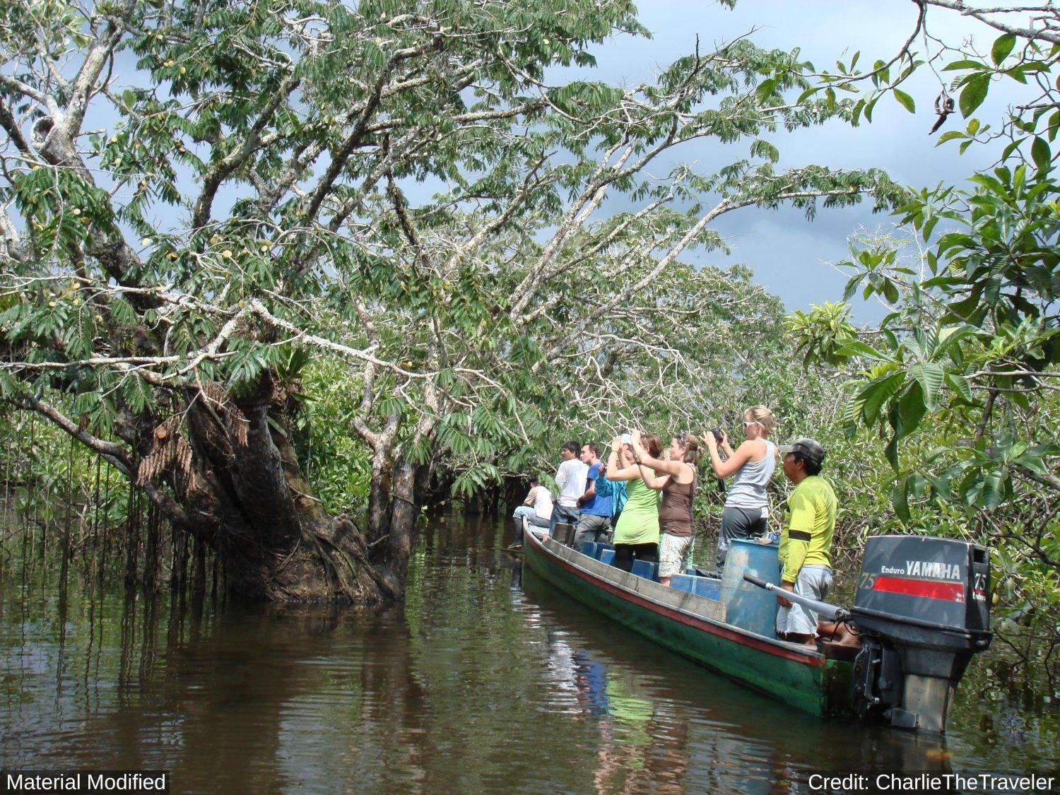 Brazil’s South 11-Day Tour Package with Luxury Hotels: See & Do It ALL - tour image