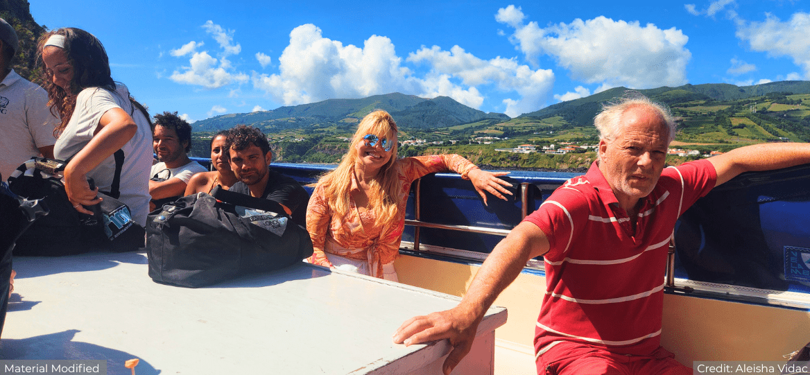 Portugal’s Best Islands Tour Package with Luxury Hotels: See & Experience it ALL - tour image