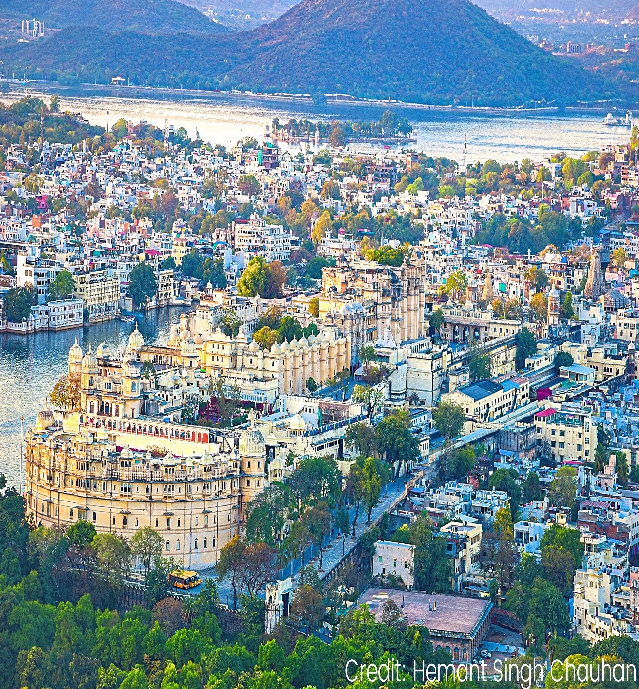 India 17-Day Tour Package with Luxury Hotels: See & Do Almost It ALL - tour image