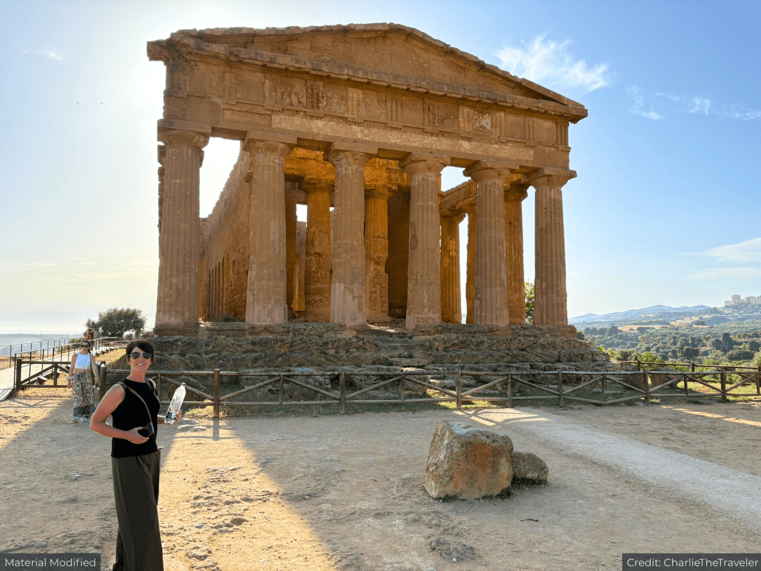 Sicily Island 7-Day Tour Package with Luxury Hotels: See & Do the Classical Route - tour image