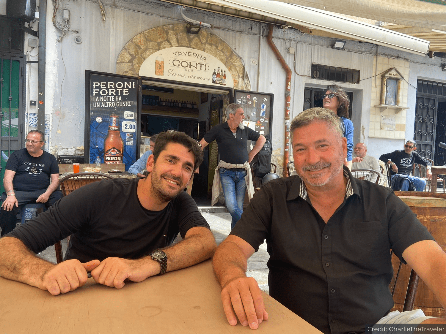 Italy (South) 9-Day Tour Package with Luxury Hotels: See & Do it ALL - tour image