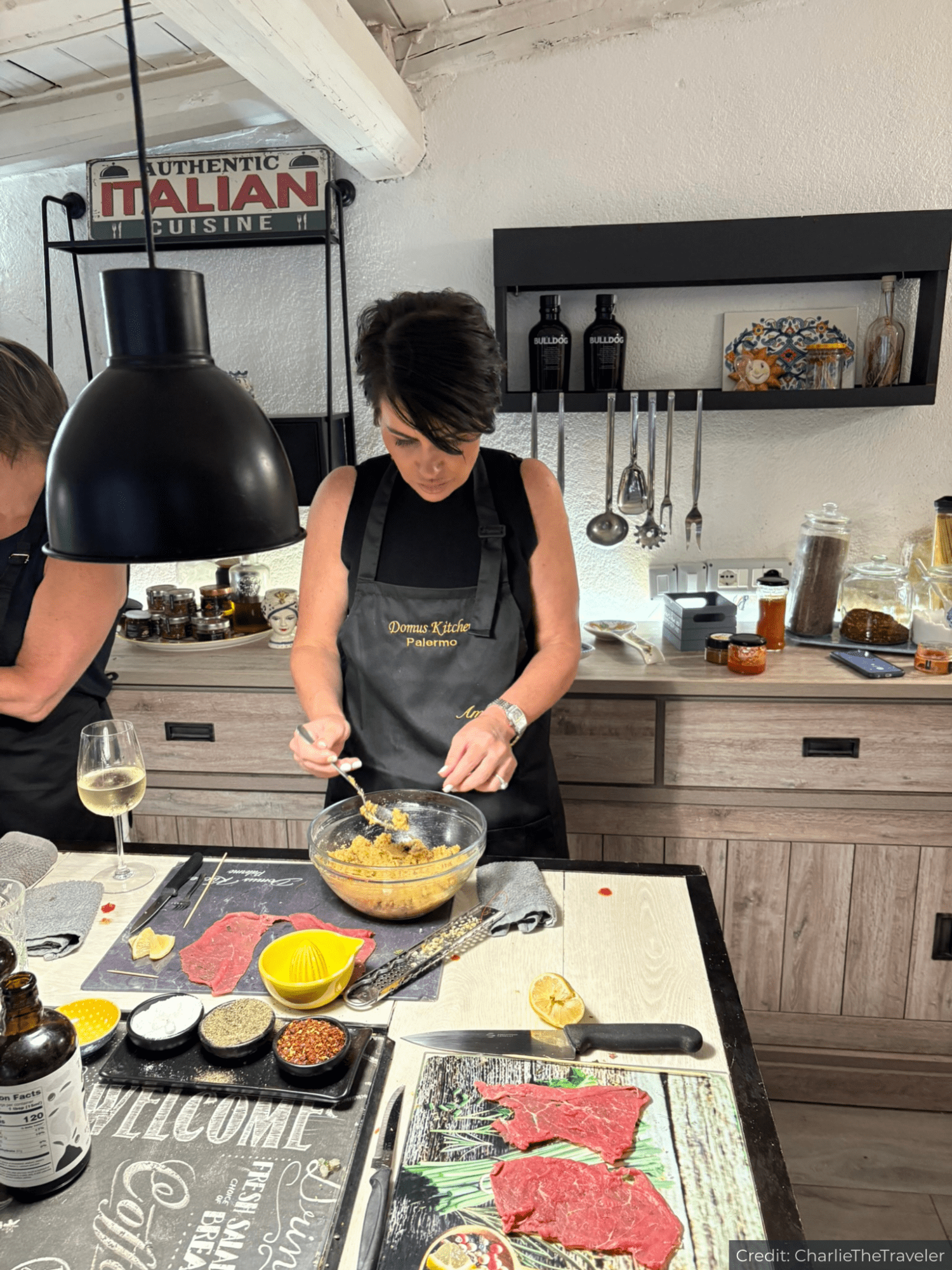 Sicily Island 7-Day Tour Package with Luxury Hotels: See & Do the Classical Route - tour image