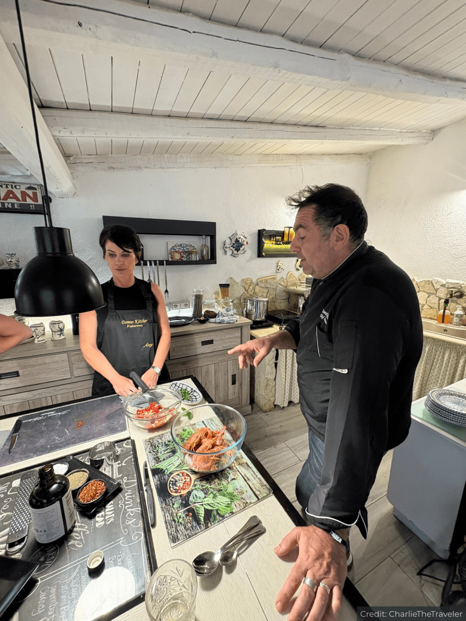 Sicily Island 7-Day Tour Package with Luxury Hotels: See & Do the Classical Route - tour image