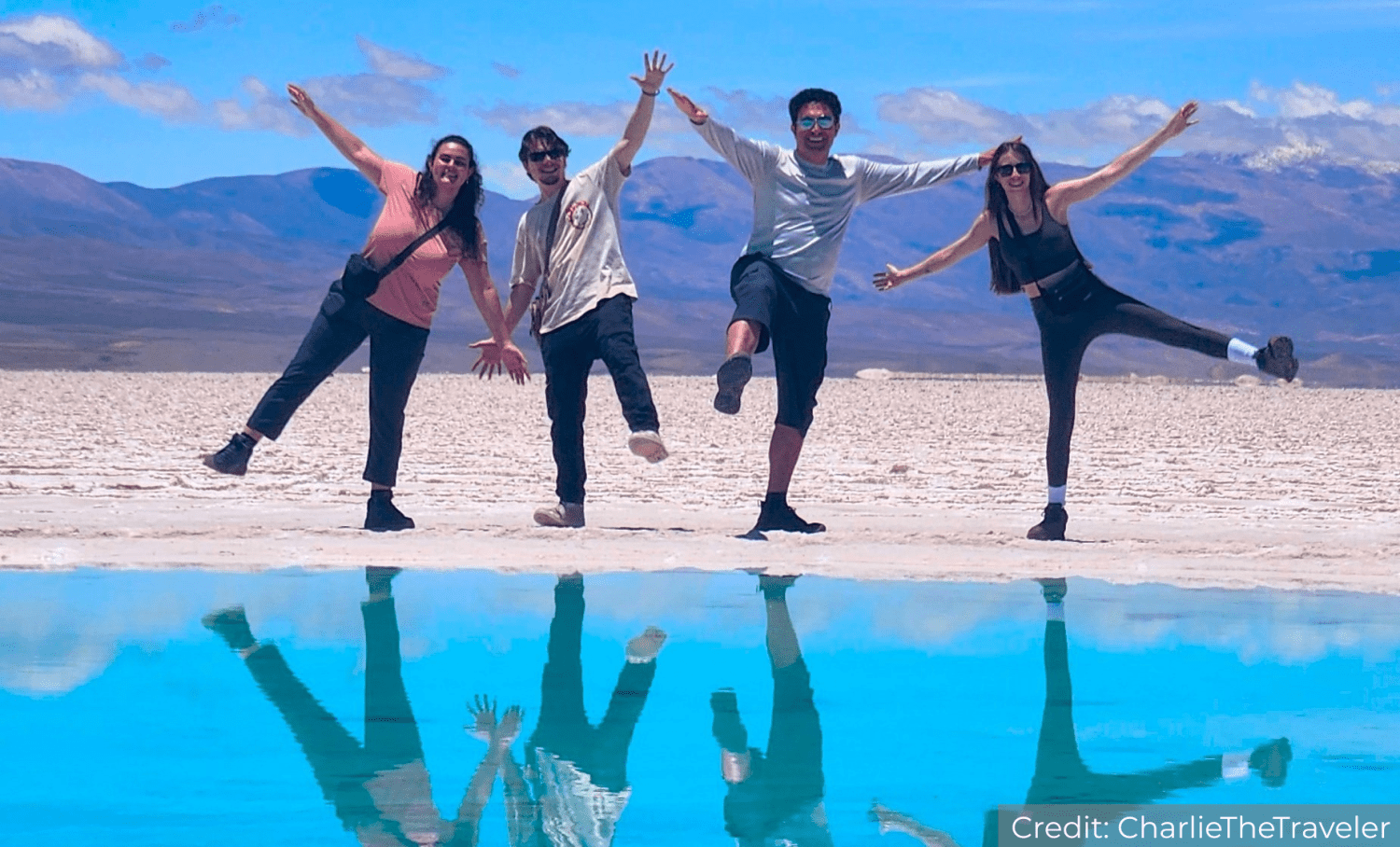 Argentina North 11-Day Tour Package with Luxury Hotels: See & Do It ALL - tour image