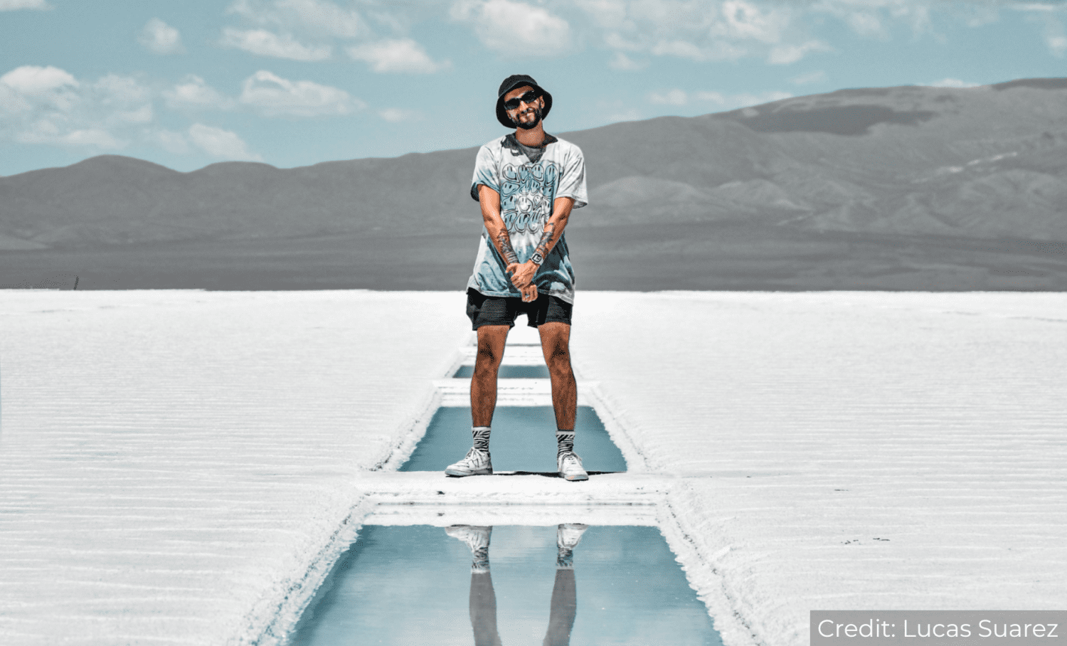 Argentina North 11-Day Tour Package with Luxury Hotels: See & Do It ALL - tour image