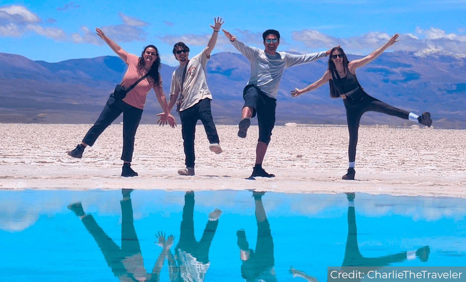 Argentina North 11-Day Tour Package with Luxury Hotels: See & Do It ALL - tour image