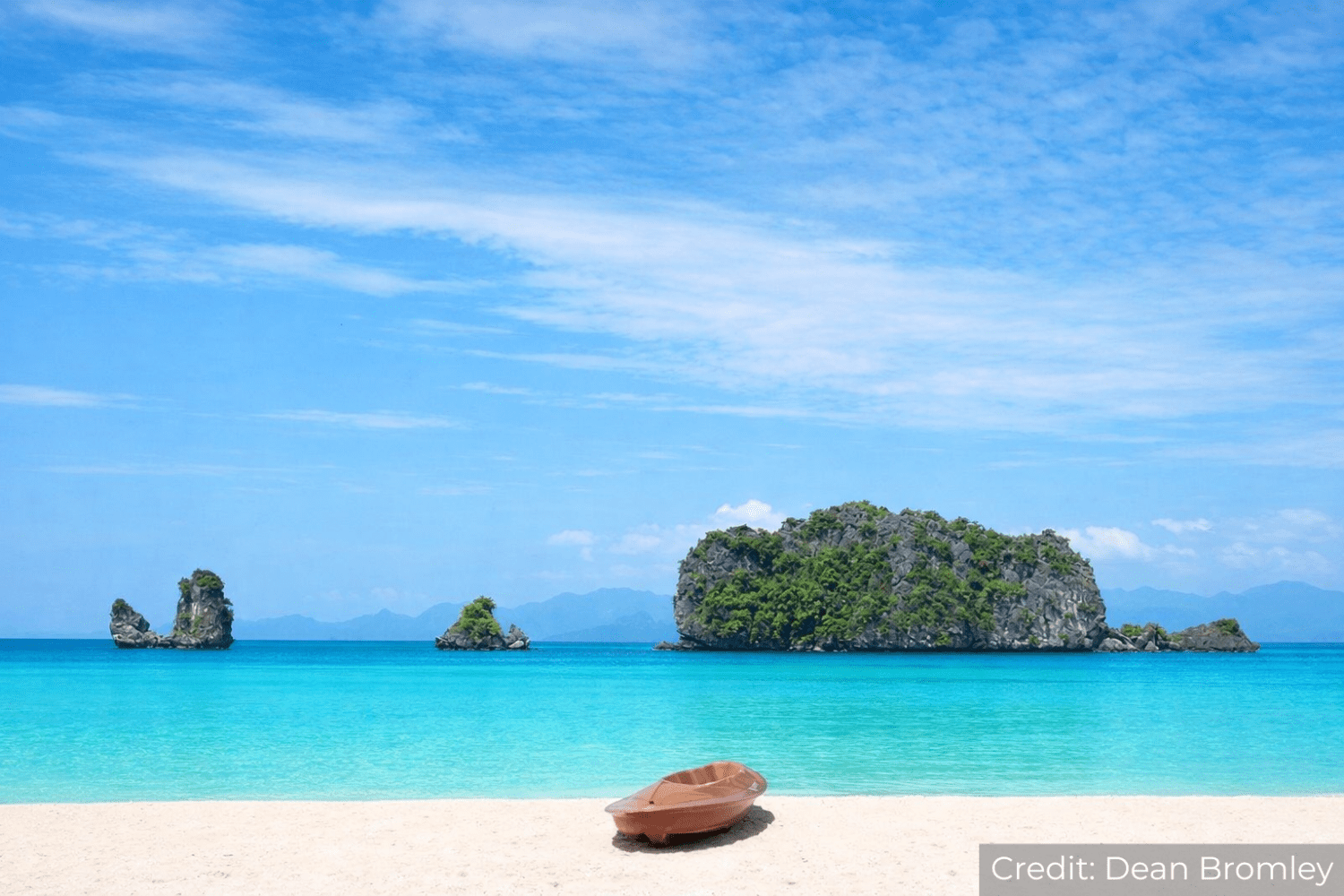 Malaysia 9-Day Tour Package with Luxury Hotels: See & Experience it ALL - tour image