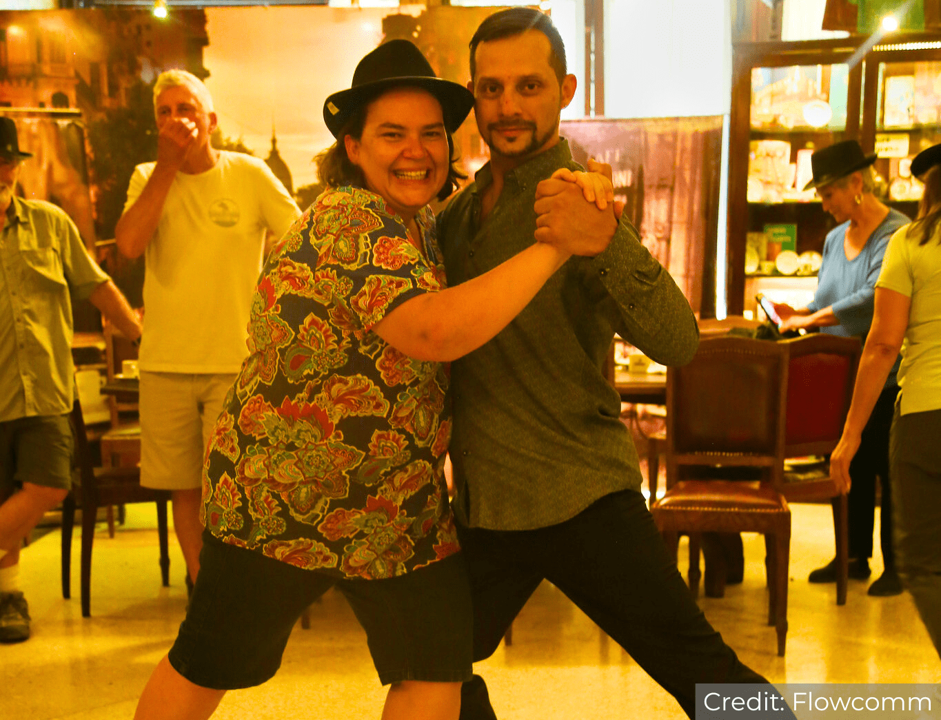 Argentina North 11-Day Tour Package with Luxury Hotels: See & Do It ALL - tour image