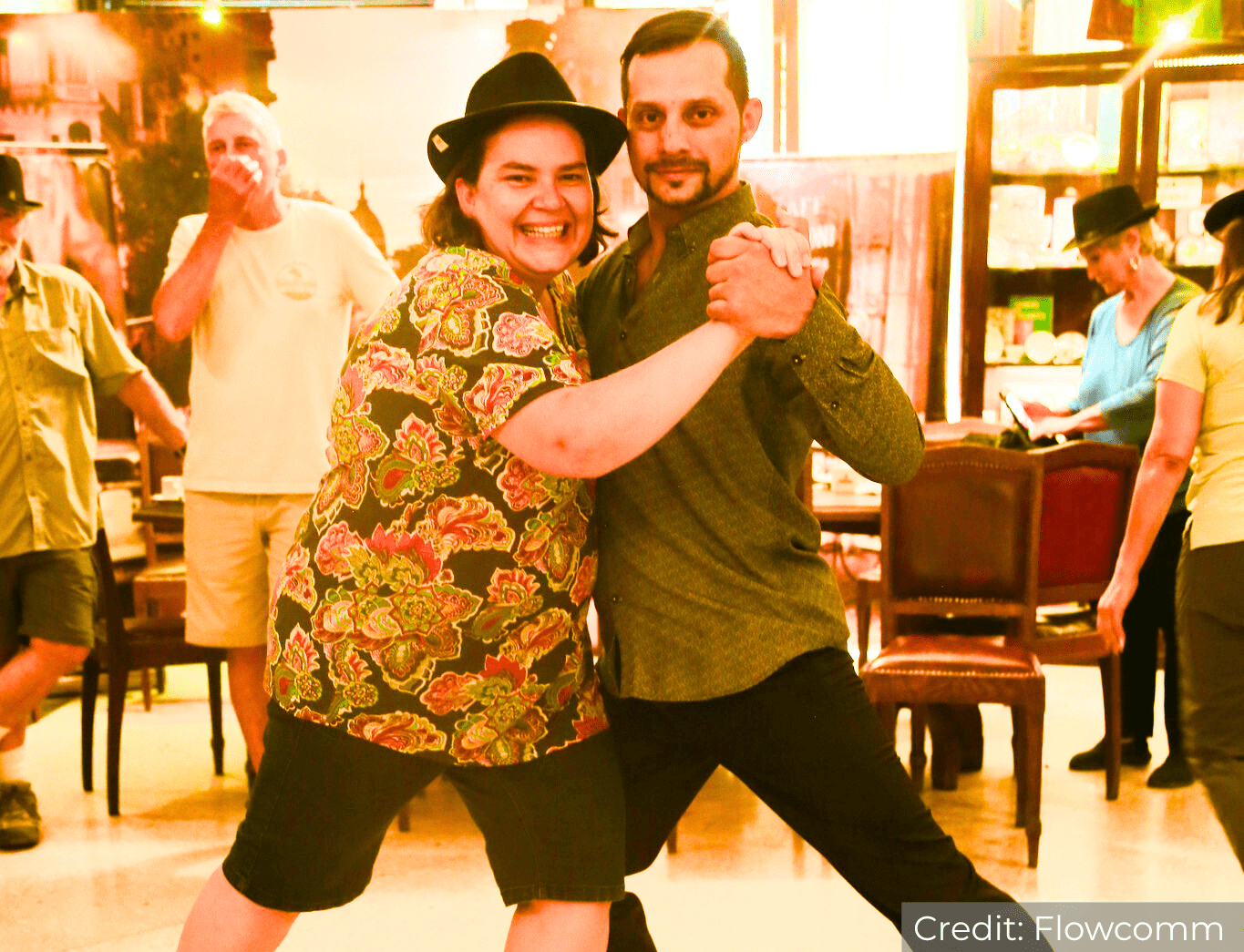 Argentina North 11-Day Tour Package with Luxury Hotels: See & Do It ALL - tour image