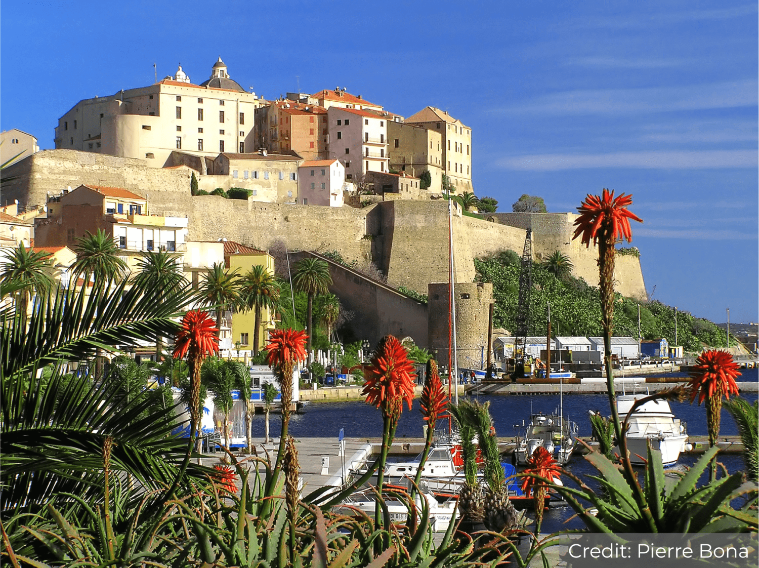 France (Corsica Island) & Italy (Sardinia Island) 8-Day Tour Package with Luxury Hotels: See & Experience it ALL - tour image