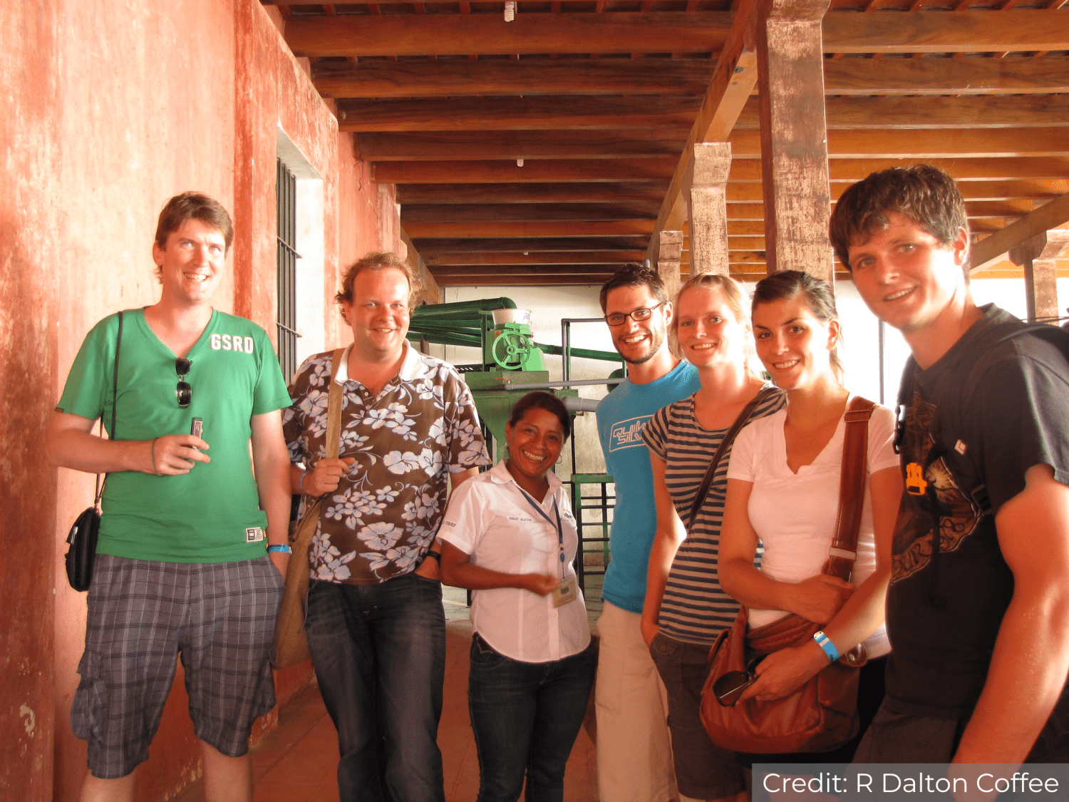 Guatemala 8-Day Tour Package with Luxury Hotels: See & Do Almost It ALL - tour image