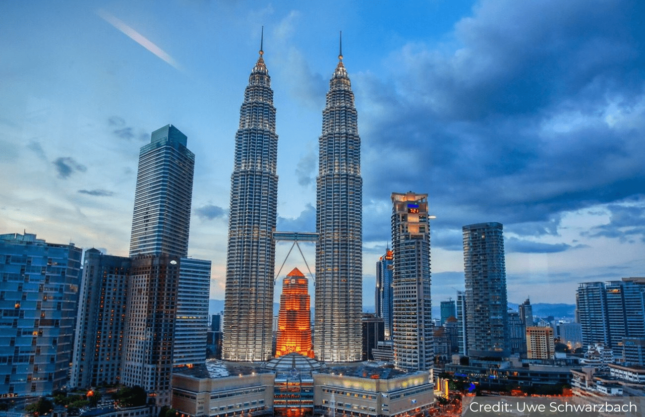 Malaysia 9-Day Tour Package with Luxury Hotels: See & Experience it ALL - tour image