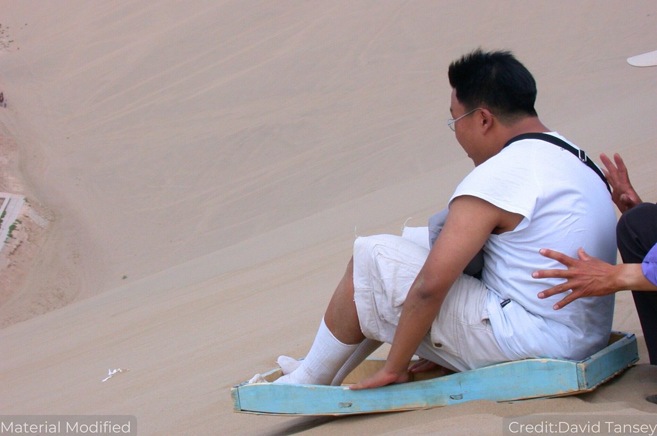 China’s Midwest 16-Day Tour Package with Luxury Hotels: See & Do It ALL - tour image