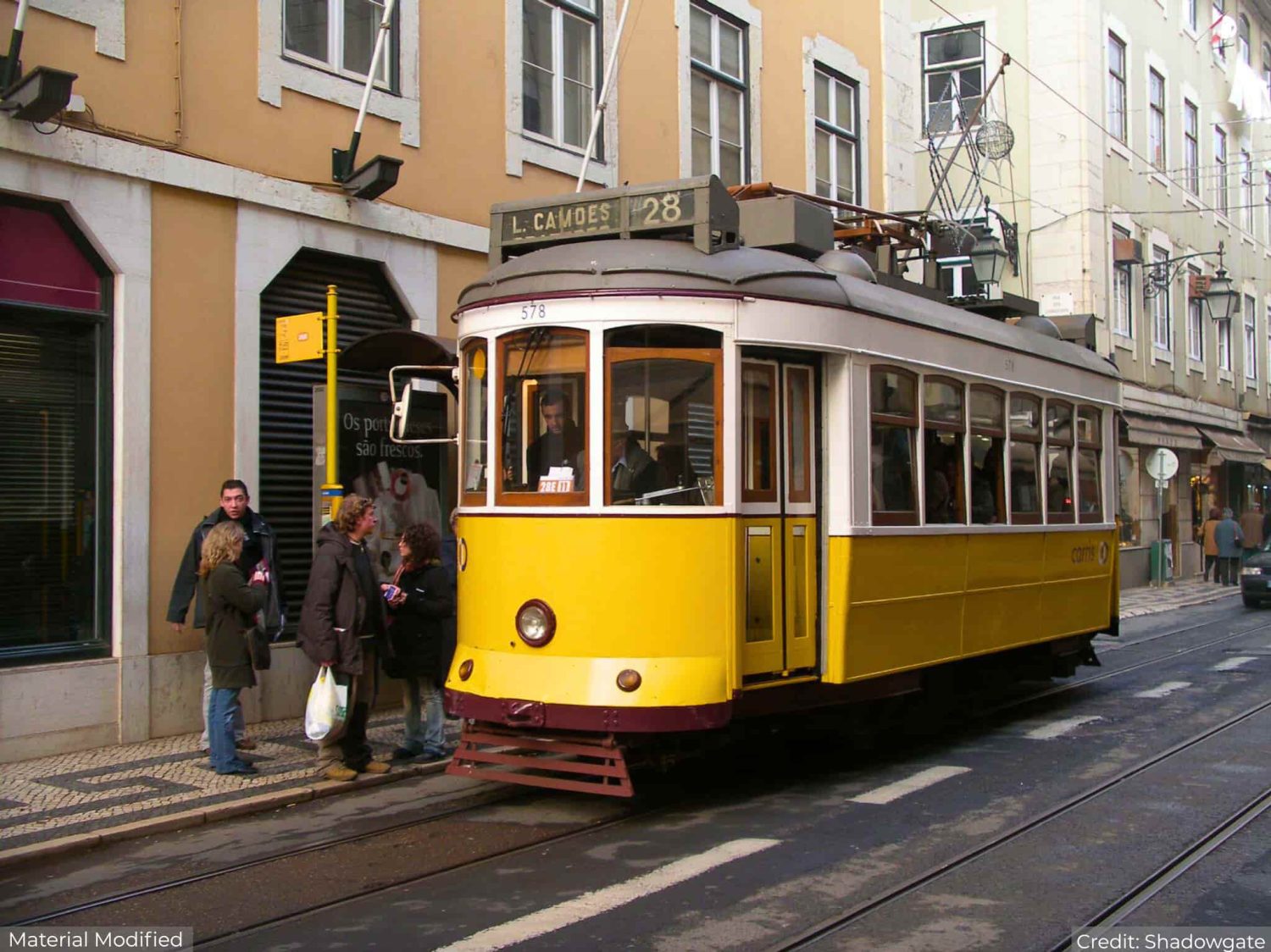 Portugal Tour Package with Luxury Hotels: See & Do the Classical Route - tour image