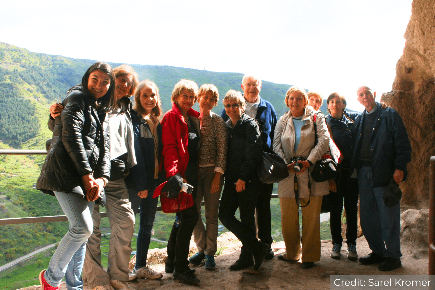 Georgia & Azerbaijan 9-Day Tour Package with Luxury Hotels: See & Experience it ALL - tour image