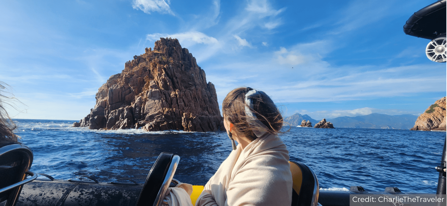 France (Corsica Island) & Italy (Sardinia Island) 8-Day Tour Package with Luxury Hotels: See & Experience it ALL - tour image