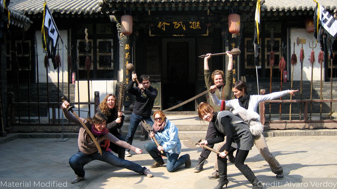 China Northwest 16-Day Tour Package with Luxury Hotels: See & Do It ALL - tour image