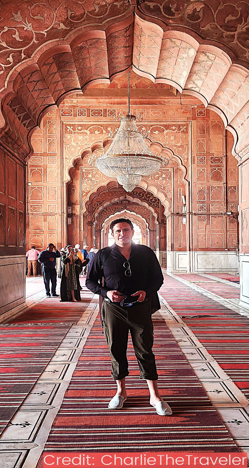 India 17-Day Tour Package with Luxury Hotels: See & Do Almost It ALL - tour image