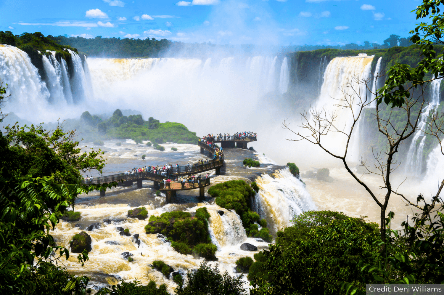 Argentina North 11-Day Tour Package with Luxury Hotels: See & Do It ALL - tour image