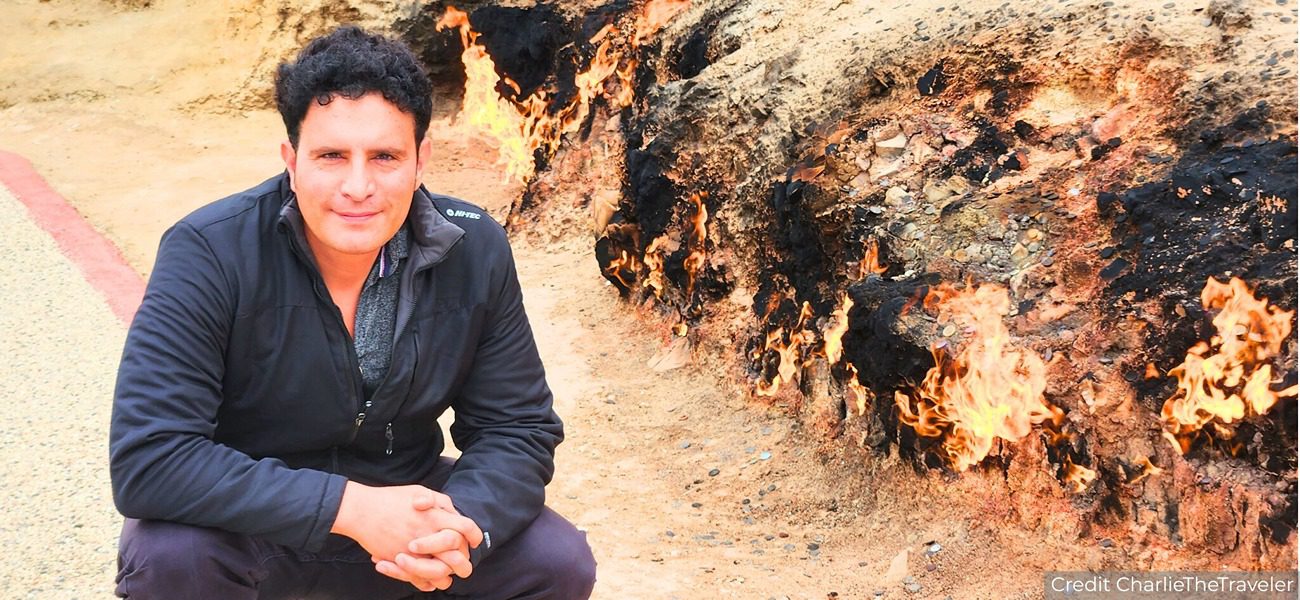 Georgia & Azerbaijan 9-Day Tour Package with Luxury Hotels: See & Experience it ALL - tour image