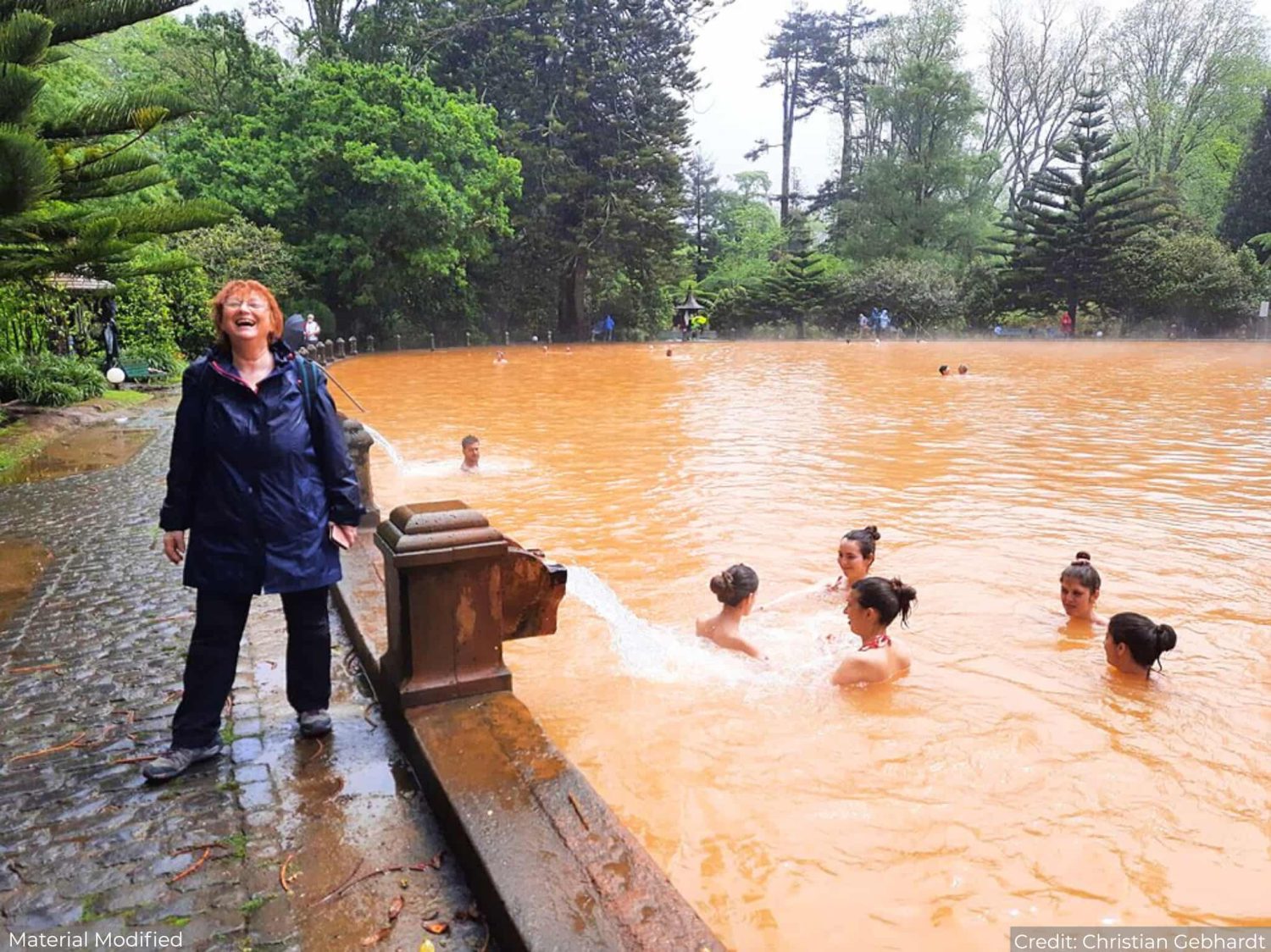 Portugal’s Best Islands Tour Package with Luxury Hotels: Sao Miguel & Madeira in 8 Days - tour image