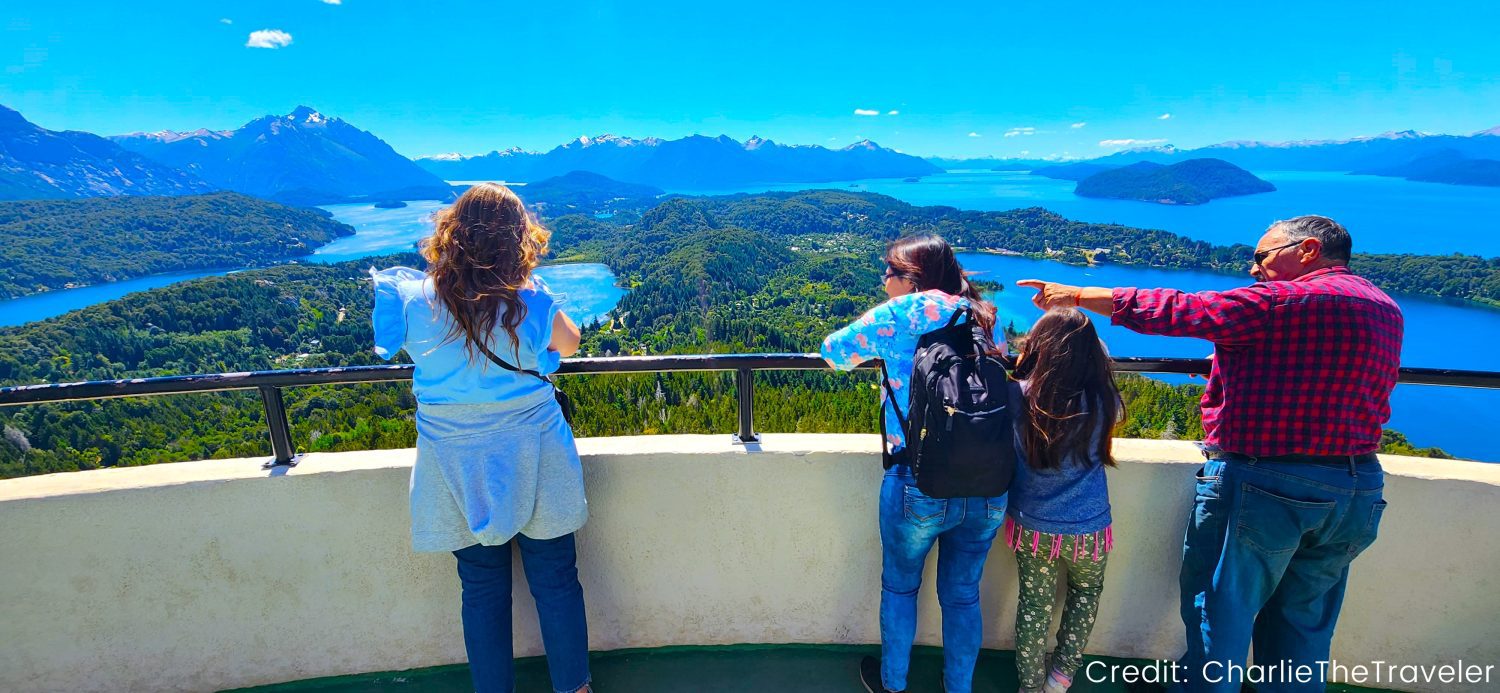 Argentina South 11-Day Tour Package with Luxury Hotels: See & Do It ALL - tour image