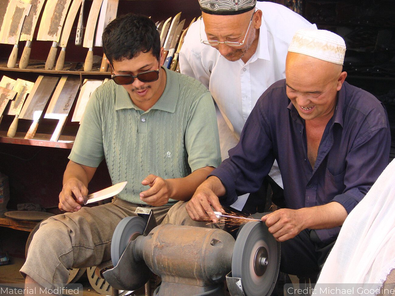 China Northwest 16-Day Tour Package with Luxury Hotels: See & Do It ALL - tour image