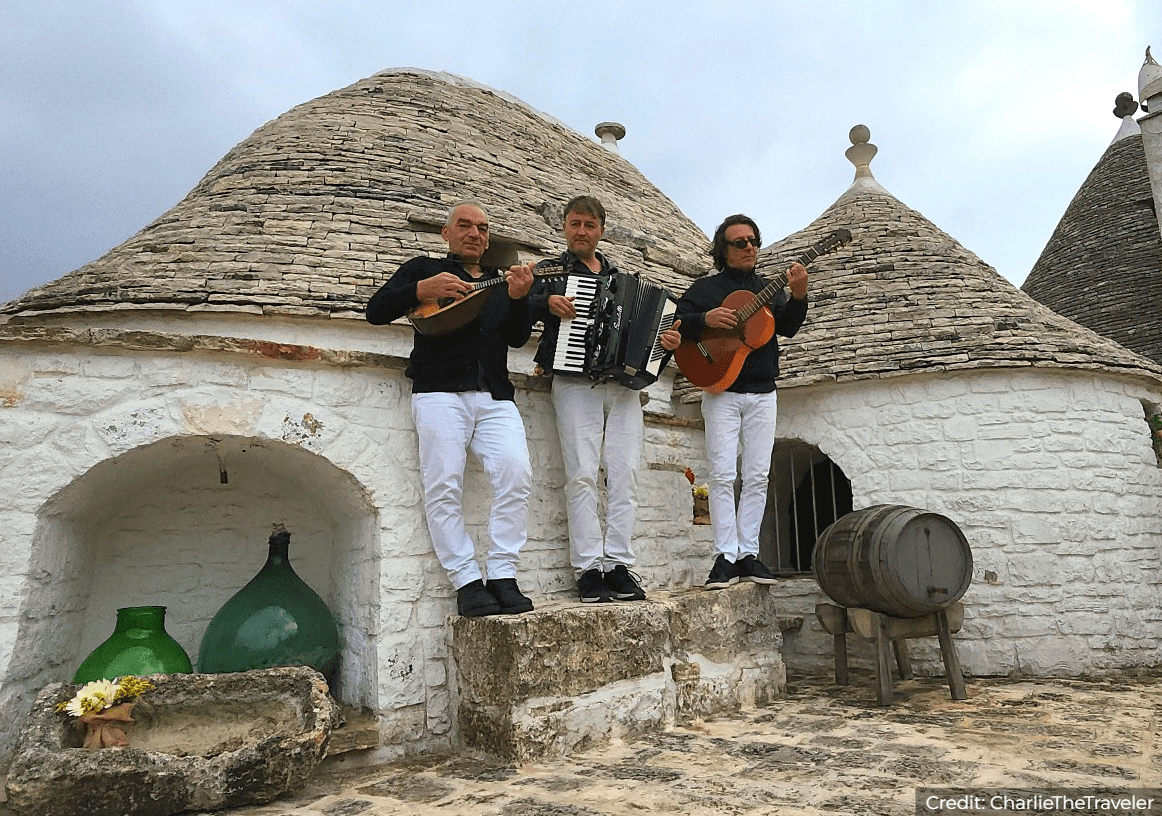 Italy (South) 9-Day Tour Package with Luxury Hotels: See & Experience it ALL - tour image