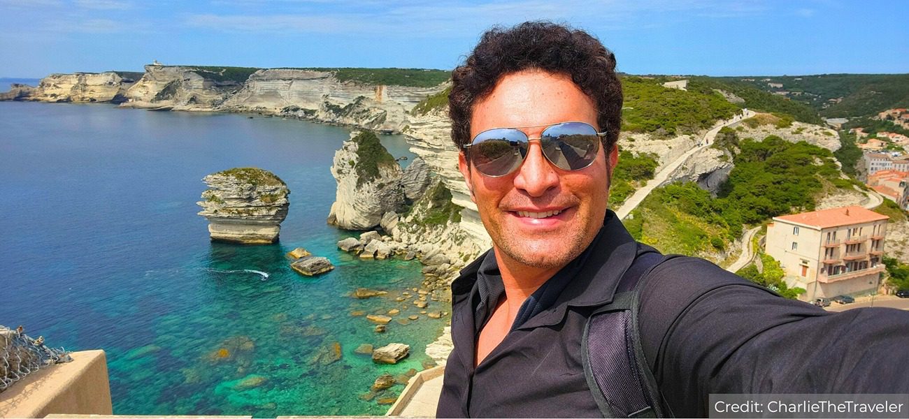 France (Corsica Island) & Italy (Sardinia Island) 8-Day Tour Package with Luxury Hotels: See & Experience it ALL - tour image