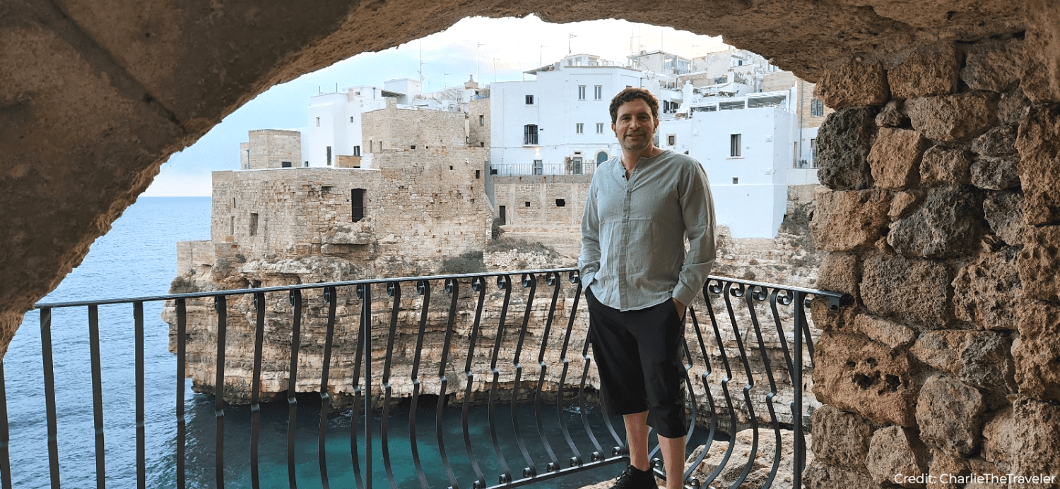 Italy (South) 9-Day Tour Package with Luxury Hotels: See & Experience it ALL - tour image