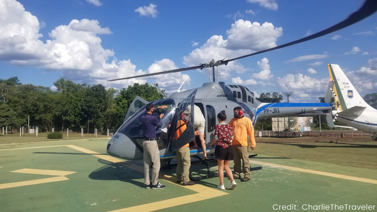 Argentina North 11-Day Tour Package with Luxury Hotels: See & Do It ALL - tour image