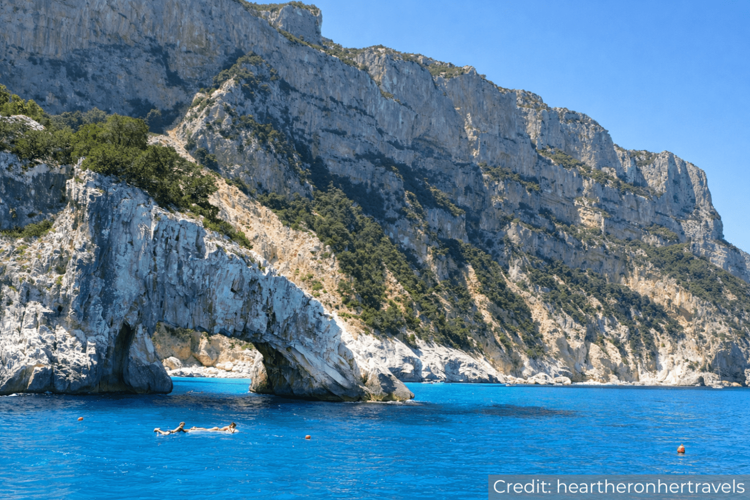 France (Corsica Island) & Italy (Sardinia Island) 8-Day Tour Package with Luxury Hotels: See & Experience it ALL - tour image