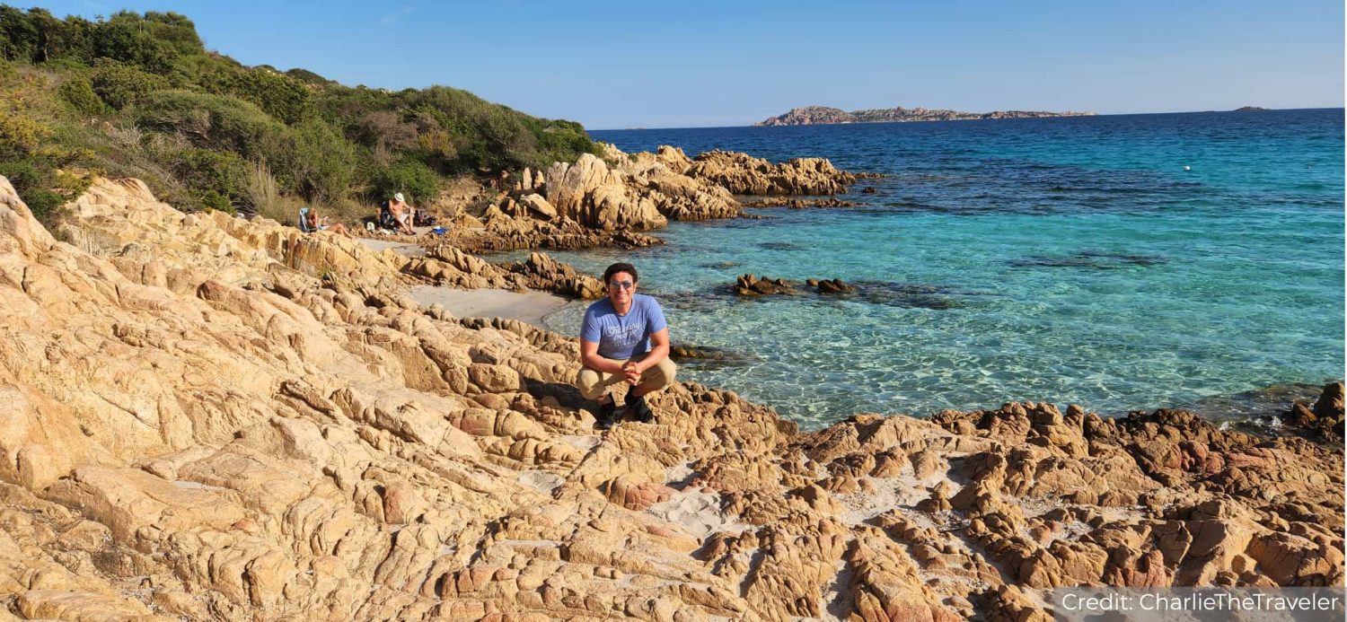 France (Corsica Island) & Italy (Sardinia Island) 8-Day Tour Package with Luxury Hotels: See & Experience it ALL - tour image