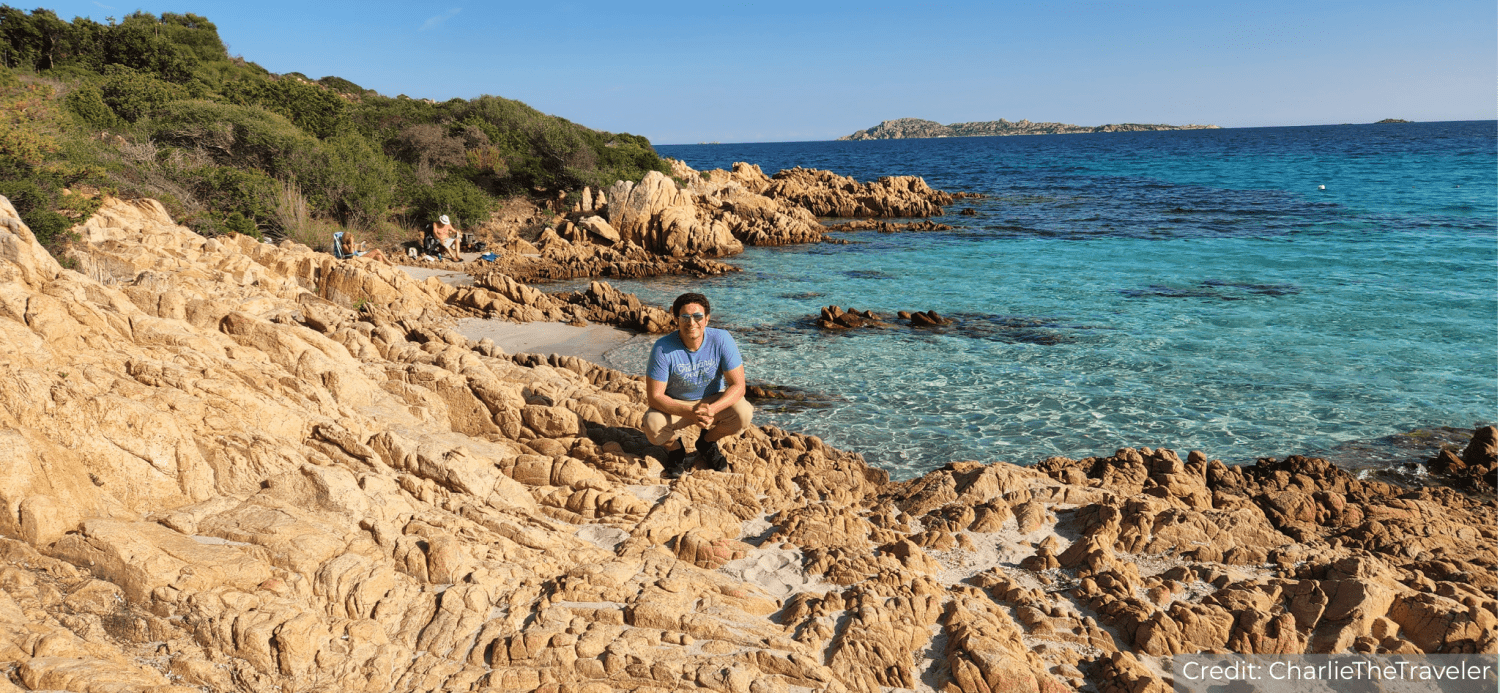 France (Corsica Island) & Italy (Sardinia Island) 8-Day Tour Package with Luxury Hotels: See & Experience it ALL - tour image