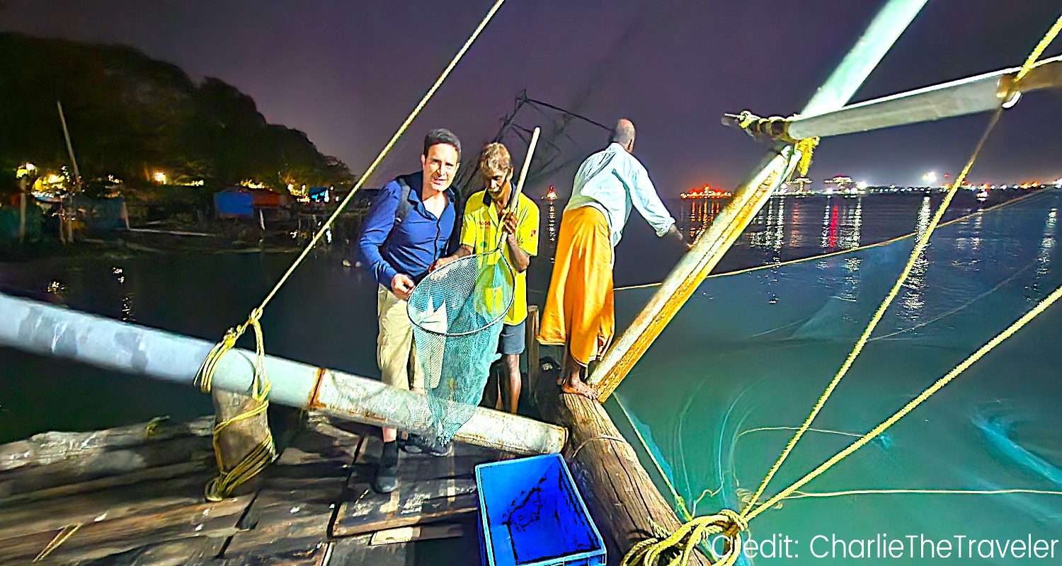 India 17-Day Tour Package with Luxury Hotels: See & Do Almost It ALL - tour image