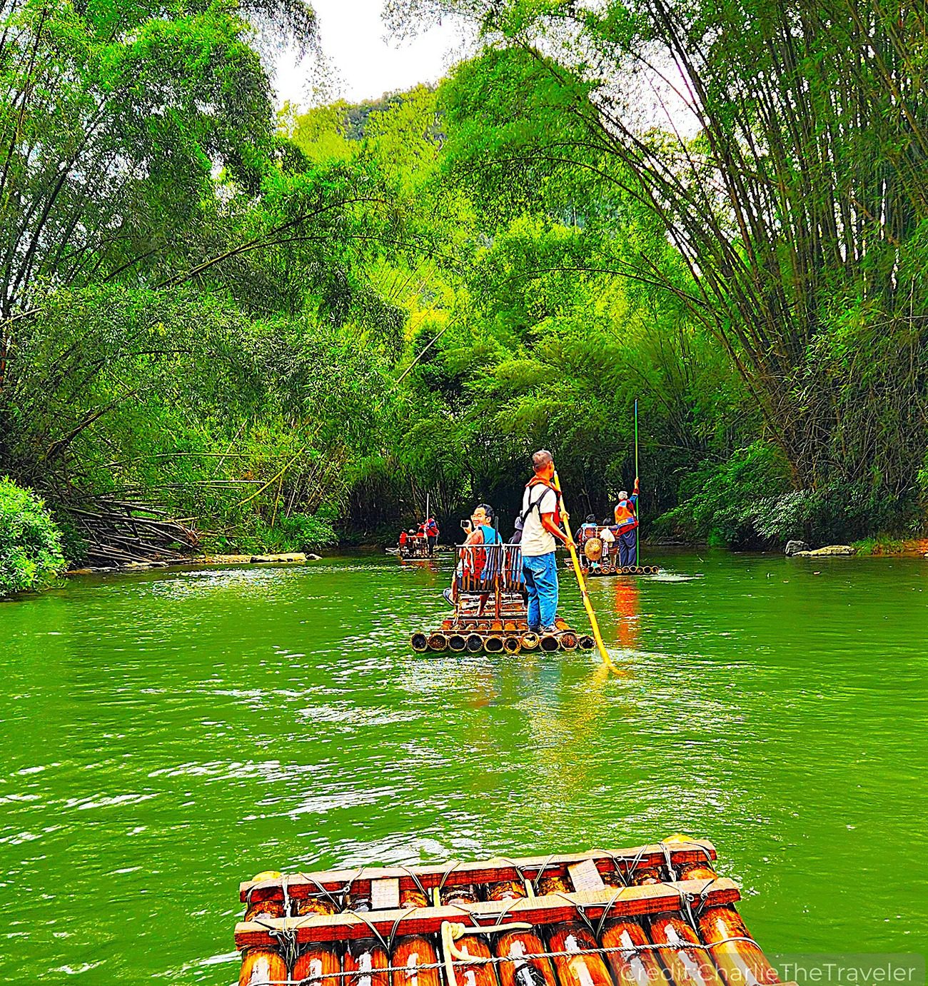 China’s Southeast 16-Day Tour Package with Luxury Hotels: See & Do It ALL - tour image