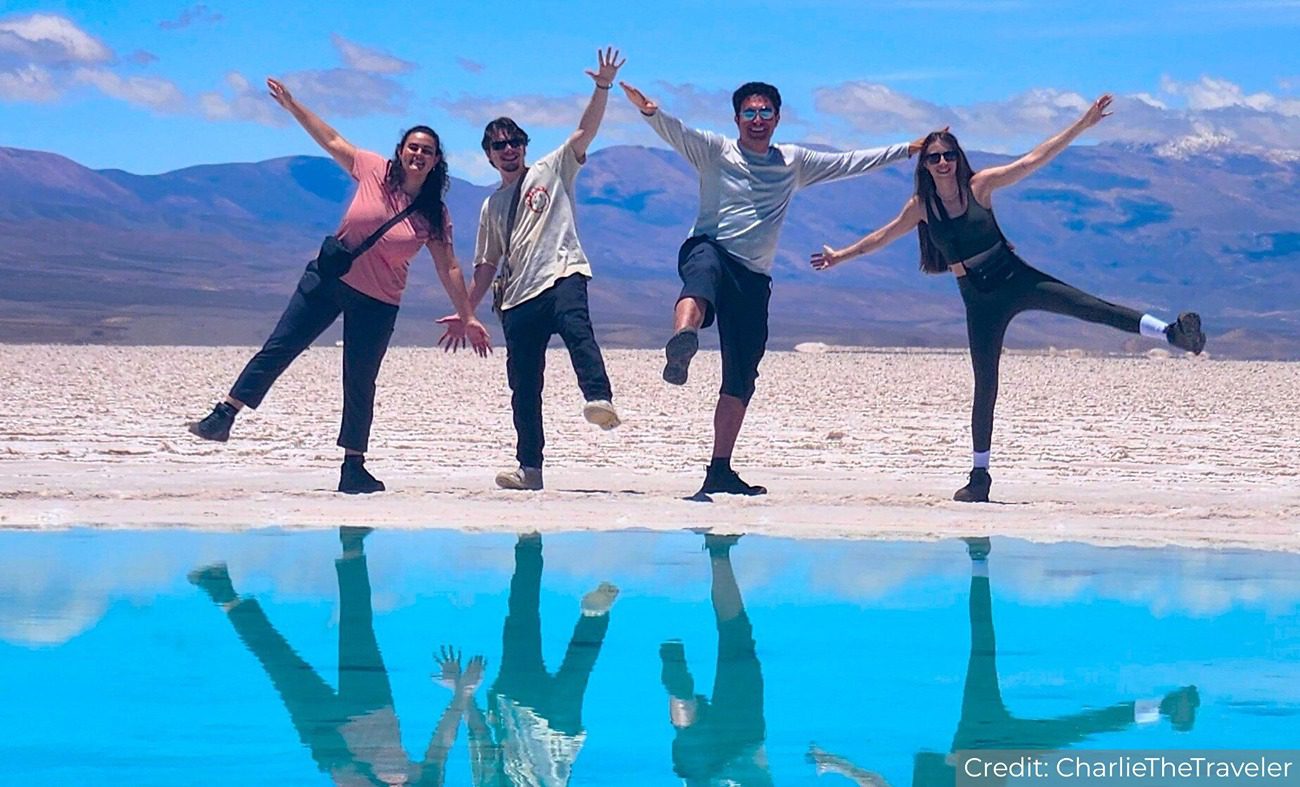 Argentina North 11-Day Tour Package with Luxury Hotels: See & Do It ALL - tour image