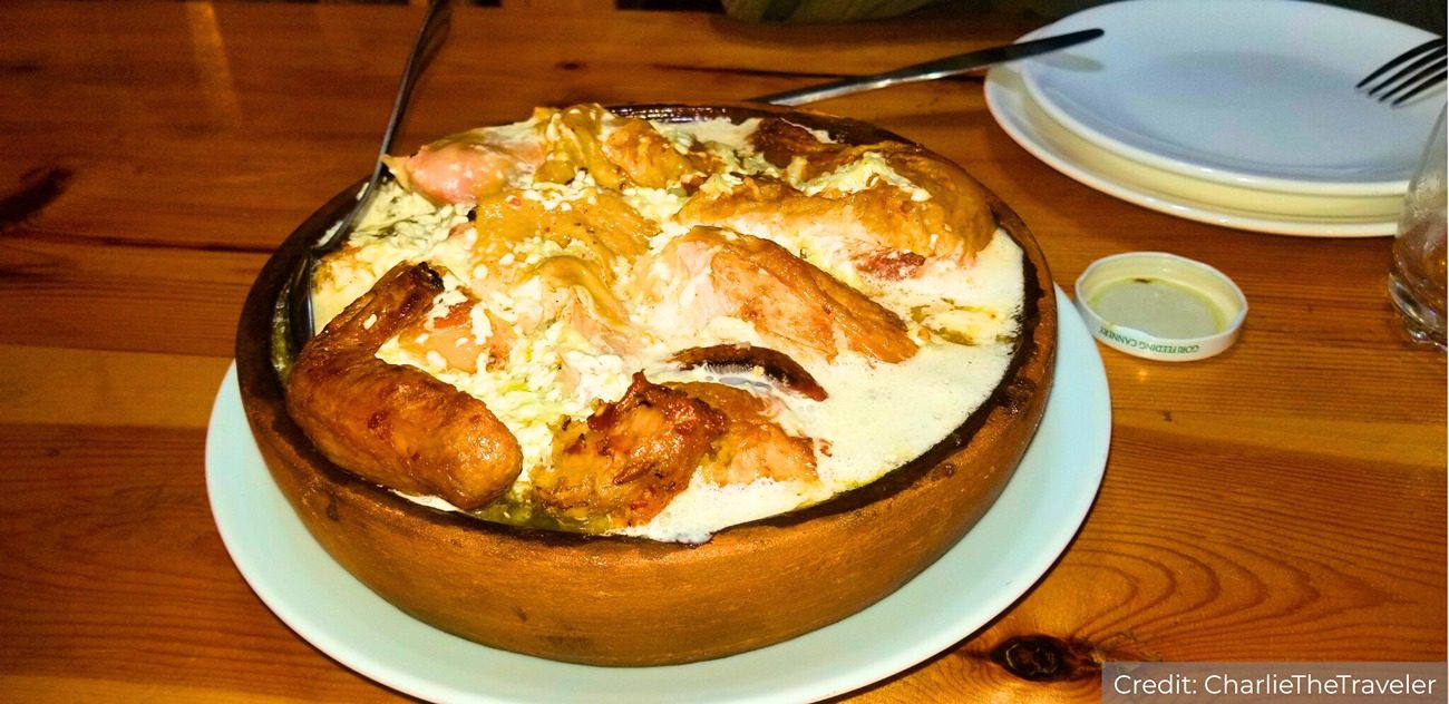 Georgia & Azerbaijan 9-Day Tour Package with Luxury Hotels: See & Experience it ALL - tour image