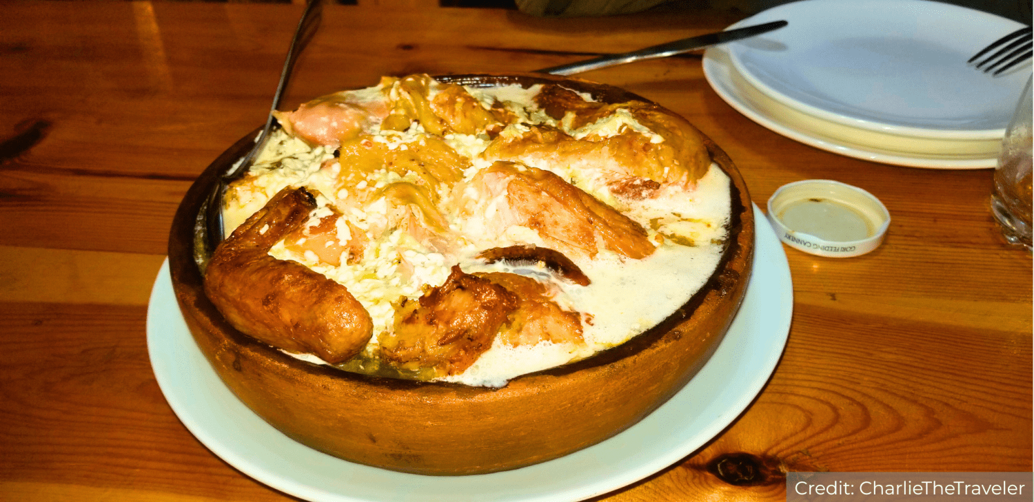 Georgia & Azerbaijan 9-Day Tour Package with Luxury Hotels: See & Experience it ALL - tour image