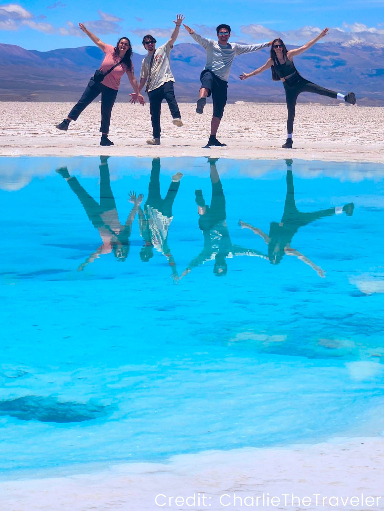 Argentina’s North 11-Day Tour Package with Luxury Hotels: See & Do It ALL - tour image