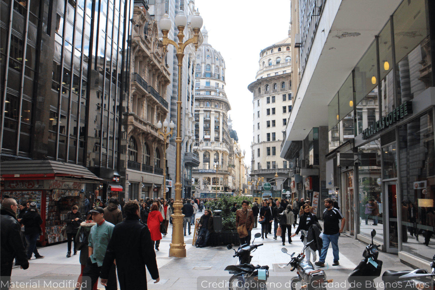 Argentina South 11-Day Tour Package with Luxury Hotels: See & Do It ALL - tour image